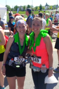 Crissy Me FINISHERS