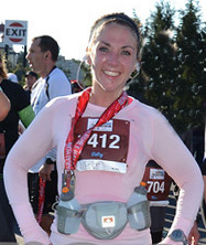Cropped Medal Photo