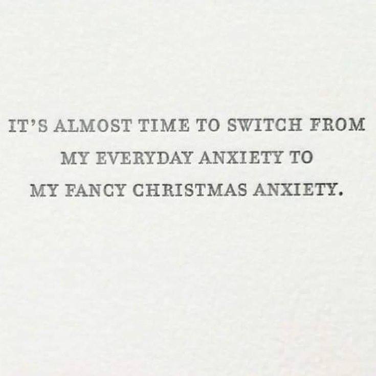 Anxiety